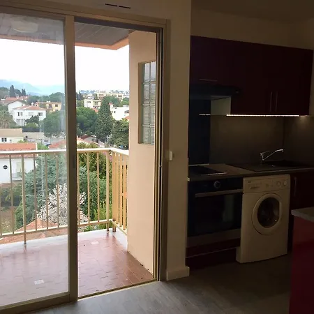 Confort-appartement Le Lara