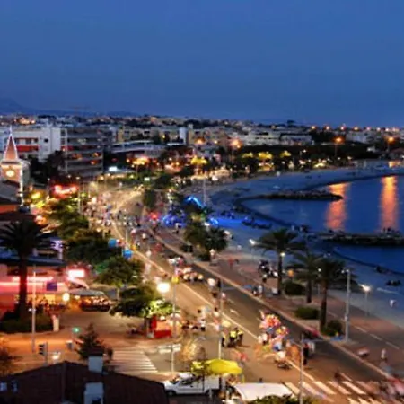 Confort-appartement Le Lara 아파트