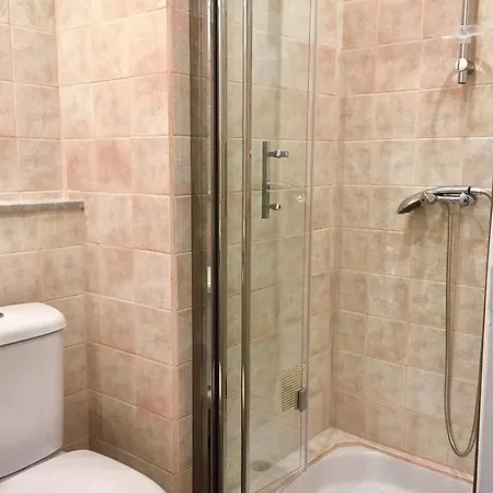 Confort-appartement Le Lara *