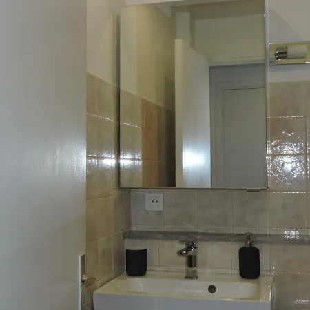 Confort-appartement Le Lara 아파트