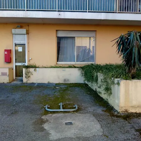 Confort-appartement Le Lara 아파트 *