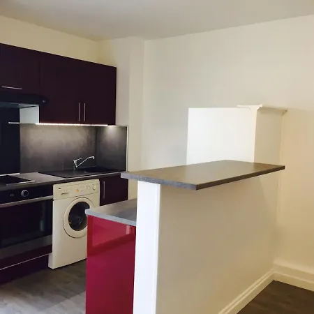 Confort-appartement Le Lara