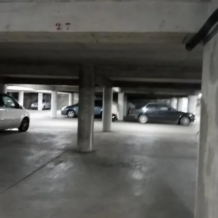 아파트 Confort-appartement Le Lara 케인즈수르메르