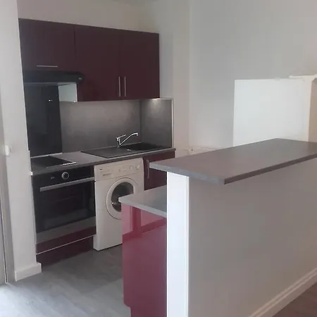 Confort-appartement Le Lara *
